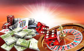 Вход на зеркало Goldfishka Casino