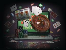 Онлайн казино Spinbetter Casino